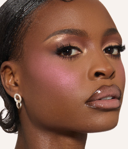 Blush Filter Blurring Blushlighters Palette