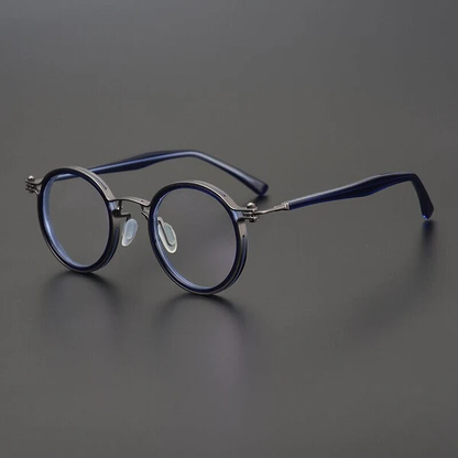 2026 NEW SPORTS ULTRA-LIGHT ANTI-BLUE LIGHT READING GLASSES