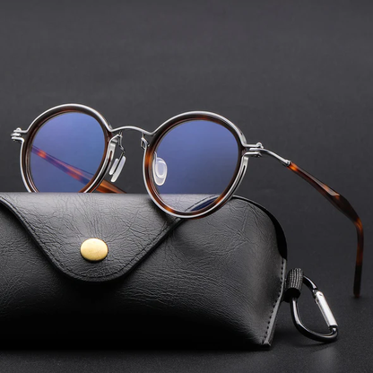 2026 NEW SPORTS ULTRA-LIGHT ANTI-BLUE LIGHT READING GLASSES