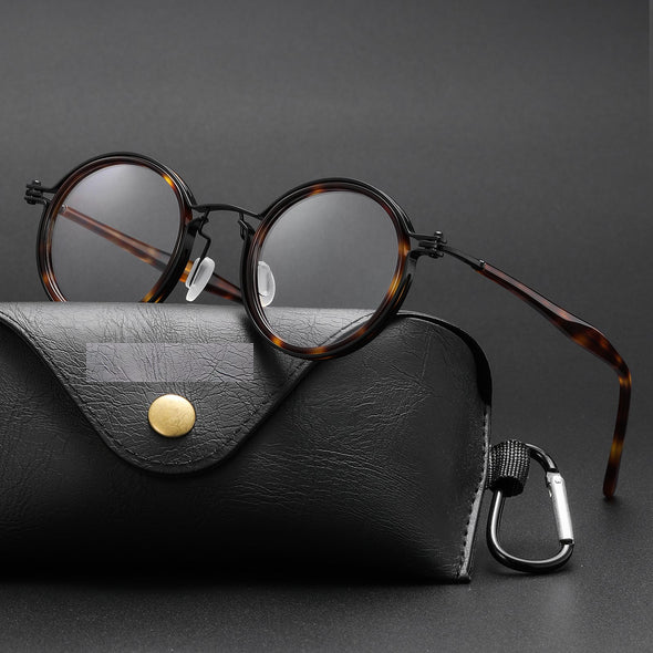 2026 NEW SPORTS ULTRA-LIGHT ANTI-BLUE LIGHT READING GLASSES