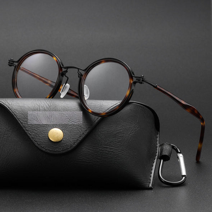 2026 NEW SPORTS ULTRA-LIGHT ANTI-BLUE LIGHT READING GLASSES