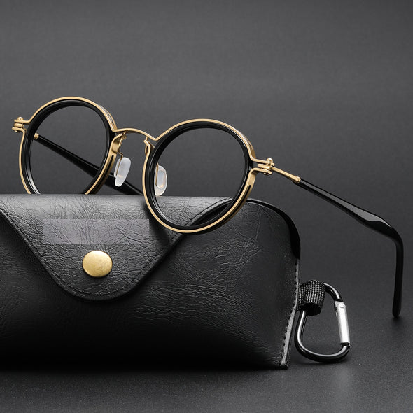 2026 NEW SPORTS ULTRA-LIGHT ANTI-BLUE LIGHT READING GLASSES