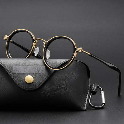 2026 NEW SPORTS ULTRA-LIGHT ANTI-BLUE LIGHT READING GLASSES