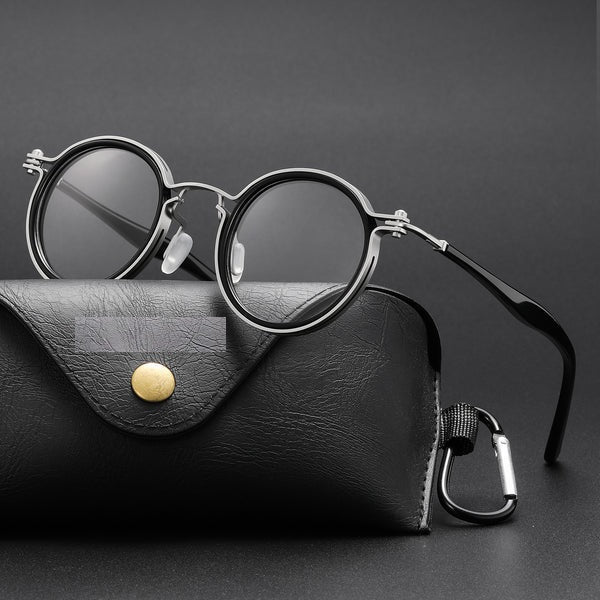 2026 NEW SPORTS ULTRA-LIGHT ANTI-BLUE LIGHT READING GLASSES